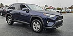 Used 2025 TOYOTA RAV4 XLE FWD in WARNER ROBINS, GEORGIA