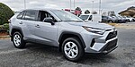 Used 2025 TOYOTA RAV4 LE FWD in WARNER ROBINS, GEORGIA