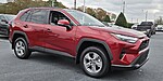 Used 2025 TOYOTA RAV4 XLE FWD in WARNER ROBINS, GEORGIA