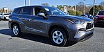 Used 2023 TOYOTA HIGHLANDER L FWD in WARNER ROBINS, GEORGIA
