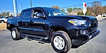 Used 2023 TOYOTA TACOMA SR DOUBLE CAB 5' BED V6 AT in WARNER ROBINS, GEORGIA