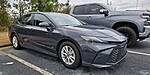 Used 2025 TOYOTA CAMRY LE in WARNER ROBINS, GEORGIA