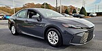 Used 2025 TOYOTA CAMRY LE in WARNER ROBINS, GEORGIA