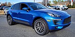 Used 2018 PORSCHE MACAN AWD in WARNER ROBINS, GEORGIA