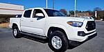 Used 2023 TOYOTA TACOMA SR5 DOUBLE CAB 5' BED V6 AT in WARNER ROBINS, GEORGIA