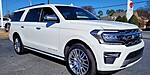 Used 2023 FORD EXPEDITION PLATINUM 4X2 in WARNER ROBINS, GEORGIA