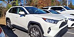 Used 2021 TOYOTA RAV4 XLE PREMIUM in WARNER ROBINS, GEORGIA