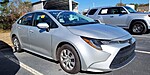 Used 2024 TOYOTA COROLLA LE in WARNER ROBINS, GEORGIA