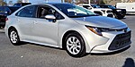 Used 2024 TOYOTA COROLLA LE CVT in WARNER ROBINS, GEORGIA