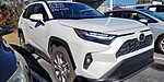 Used 2023 TOYOTA RAV4 LIMITED in WARNER ROBINS, GEORGIA