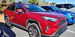 Used 2022 TOYOTA RAV4 HYBRID XLE PREMIUM in WARNER ROBINS, GEORGIA