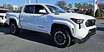 Used 2024 TOYOTA TACOMA TRD SPORT HYBRID DOUBLE CAB 5' BED AT in WARNER ROBINS, GEORGIA