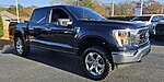 Used 2023 FORD F-150 XLT 4WD SUPERCREW 5.5' BOX in WARNER ROBINS, GEORGIA