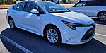 Used 2024 TOYOTA COROLLA HYBRID XLE in WARNER ROBINS, GEORGIA