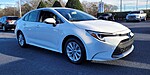 Used 2024 TOYOTA COROLLA HYBRID XLE FWD in WARNER ROBINS, GEORGIA