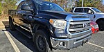 Used 2014 TOYOTA TUNDRA SR5 in WARNER ROBINS, GEORGIA