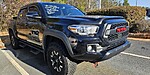 Used 2019 TOYOTA TACOMA TRD OFF-ROAD in WARNER ROBINS, GEORGIA