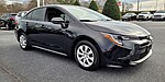Used 2023 TOYOTA COROLLA LE CVT in WARNER ROBINS, GEORGIA