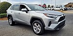 Used 2023 TOYOTA RAV4 XLE FWD in WARNER ROBINS, GEORGIA