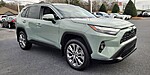 Used 2023 TOYOTA RAV4 XLE PREMIUM FWD in WARNER ROBINS, GEORGIA