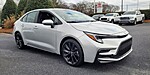 Used 2025 TOYOTA COROLLA SE CVT in WARNER ROBINS, GEORGIA