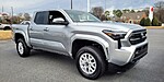 Used 2025 TOYOTA TACOMA SR5 DOUBLE CAB 5' BED AT in WARNER ROBINS, GEORGIA