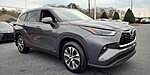 Used 2025 TOYOTA HIGHLANDER HYBRID XLE AWD in WARNER ROBINS, GEORGIA