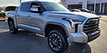Used 2023 TOYOTA TUNDRA LIMITED CREWMAX 5.5' BED in WARNER ROBINS, GEORGIA