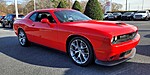 Used 2023 DODGE CHALLENGER GT RWD in WARNER ROBINS, GEORGIA