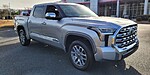 Used 2024 TOYOTA TUNDRA 1794 EDITION CREWMAX 5.5' BED in WARNER ROBINS, GEORGIA