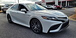 Used 2024 TOYOTA CAMRY SE AUTO in WARNER ROBINS, GEORGIA