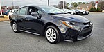 Used 2026 TOYOTA COROLLA LE CVT in WARNER ROBINS, GEORGIA