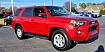 Used 2015 TOYOTA 4RUNNER RWD 4DR V6 SR5 in WARNER ROBINS, GEORGIA