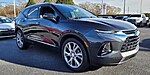 Used 2019 CHEVROLET BLAZER FWD 4DR PREMIER in WARNER ROBINS, GEORGIA