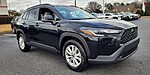 Used 2022 TOYOTA COROLLA CROSS LE 2WD in WARNER ROBINS, GEORGIA