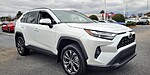 Used 2025 TOYOTA RAV4 HYBRID XLE PREMIUM AWD in WARNER ROBINS, GEORGIA