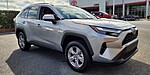 Used 2025 TOYOTA RAV4 XLE FWD in WARNER ROBINS, GEORGIA