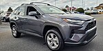 Used 2025 TOYOTA RAV4 XLE FWD in WARNER ROBINS, GEORGIA