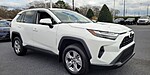 Used 2025 TOYOTA RAV4 XLE FWD in WARNER ROBINS, GEORGIA