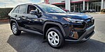 Used 2025 TOYOTA RAV4 LE FWD in WARNER ROBINS, GEORGIA