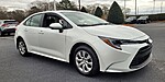 Used 2026 TOYOTA COROLLA LE CVT in WARNER ROBINS, GEORGIA