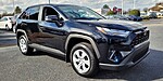 Used 2025 TOYOTA RAV4 LE FWD in WARNER ROBINS, GEORGIA
