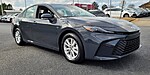 Used 2026 TOYOTA CAMRY LE in WARNER ROBINS, GEORGIA