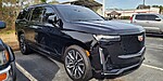 Used 2022 CADILLAC ESCALADE SPORT PLATINUM in WARNER ROBINS, GEORGIA
