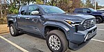 Used 2024 TOYOTA TACOMA TRD SPORT DOUBLE CAB 5' BED AT in WARNER ROBINS, GEORGIA