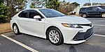 Used 2023 TOYOTA CAMRY LE in WARNER ROBINS, GEORGIA