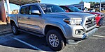 Used 2019 TOYOTA TACOMA SR5 in WARNER ROBINS, GEORGIA