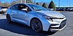 Used 2023 TOYOTA COROLLA SE CVT in WARNER ROBINS, GEORGIA