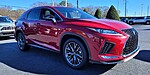 Used 2022 LEXUS RX RX 350 F SPORT HANDLING AWD in WARNER ROBINS, GEORGIA
