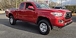 Used 2023 TOYOTA TACOMA SR ACCESS CAB 6' BED I4 AT in WARNER ROBINS, GEORGIA